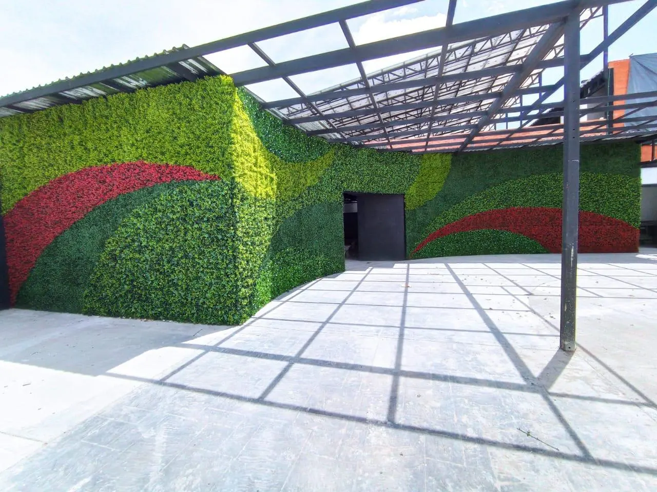 Imagen espacio hogar